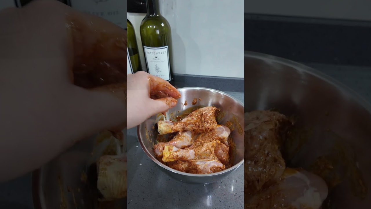 Tavada Buharda Pişen Tavuk Baget 🍗 #tavuk #tavukbaget #pratiktarifler #tarif #food #lezzetdünyam Tavada Buharda Pişen Tavuk Baget 🍗 #tavuk #tavukbaget #pratiktarifler #tarif #food #lezzetdünyam