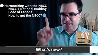 The new 2024 Ontario Building Code it out!