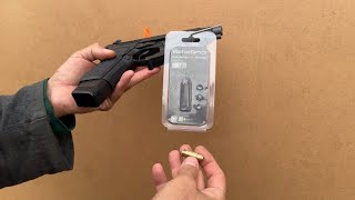 This 9Mm Tool Makes Your Red Dot 100% Accurate No Firing