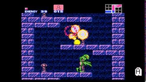 Super Metroid - 100% Walkthrough - Part 2 (All Items / Collectibles)