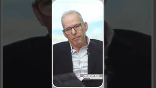 Picking A Serious Bone With Jon Kay