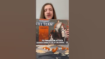 Switching to Tau (parody) #warhammer #tau