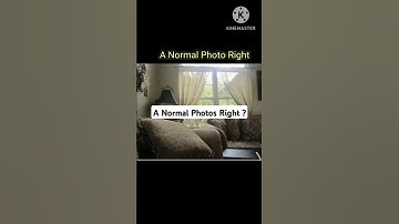 Scary Things Hidden In Normal Photos 😨 #shorts #treanding #viral #photo #hidden