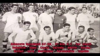 Albacete Balompié - 75 aniversario