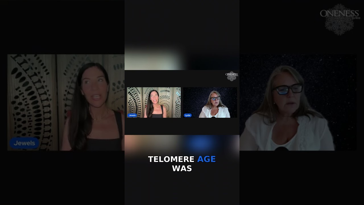 Testing Telomeres: The Key to ...Episode:  https://youtu.be/habIP-cCDI8?si=EqaaqPoAMzLYAOp0