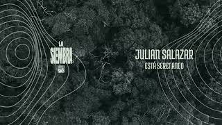 Julian Salazar - Está Serenando - Selva Alternativa - La Siembra