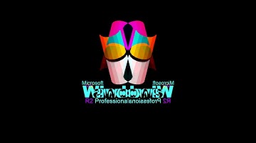 Windows XP R2 Professional Startup Sound Effects (Sponsored By Preview 2 Effects) in RGB to BGR