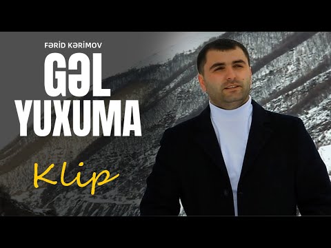 Ferid Kerimov - Gəl Yuxuma (KLiP)