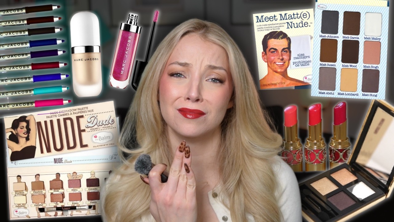 Makeup We Desperately Need Back 💔 (part 2)