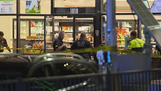 Suspect arrested in deadly shooting at 7-Eleven admits to police he targeted the wrong people