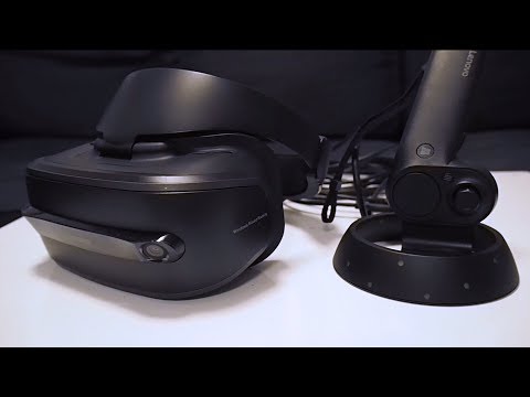 Lenovo Explorer review