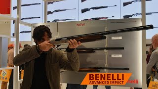 Benelli Advanced Impact: i fucili dotati della nuova tecnologia per la prossima stagione di caccia