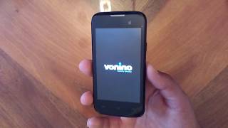 Vonino Xylo X - Unboxing