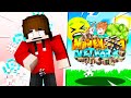 HO GIOCATO nel SERVER BEDWARS PEGGIORE di MINECRAFT!