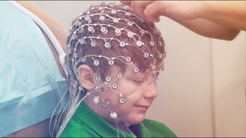 High Density (HD) EEG Testing Services