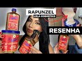 RAPUNZEL LOLA COSMÉTICS • RESENHA SINCERA