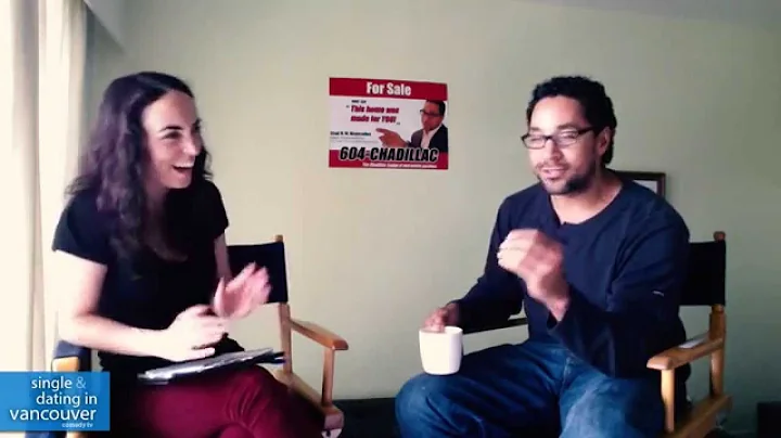SADinVAN Podcast #1 - Willa-Lee & Chad Riley