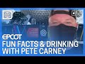 🔴 LIVE Fun Facts & Drinking Around The World with Pete Carney