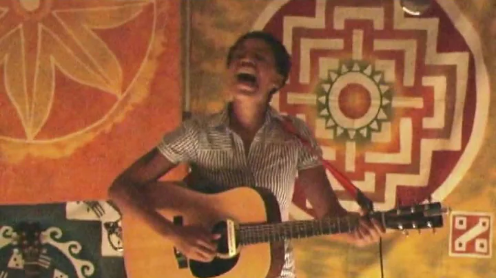 Krystle Warren - Love You ("There I Go Again")