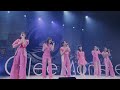 『いつかこの涙が』「Little Glee Monster Live Tour 2023 Join Us!」@ 昭和女子大学人見記念講堂 1/7昼公演