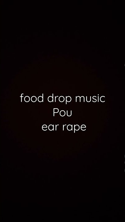 earrape Pou
