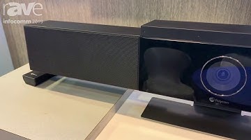 InfoComm 2019: Poly Intros New Polycom Studio USB Video Device With Automatic Speaker Tracking