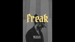 Russ Type Beat - Freak