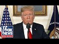 Trump outlines immigration proposal to end government shutdown