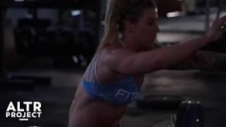 ALTR Elite Athlete Program - Promo