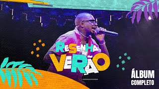 Mumuzinho - Resenha De Verão Ao Vivo Álbum Completo