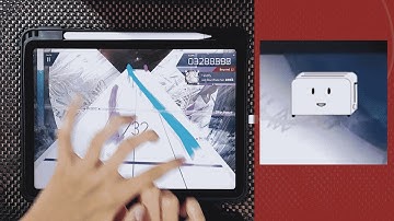 Arcaea | Tips to PM Testify BYD (now 30% more real!)