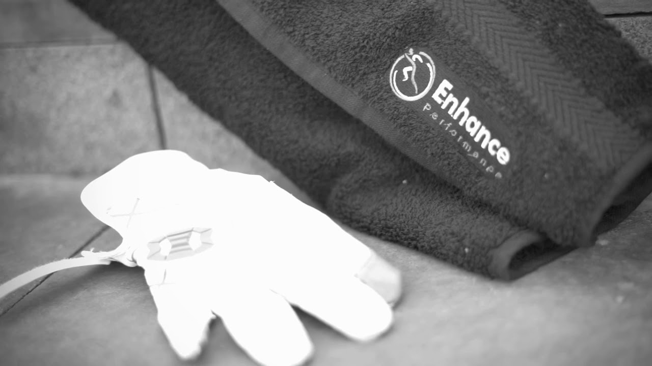 Stefan Gill Covid lockdown preseason drill work