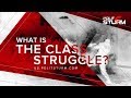 What is the class struggle