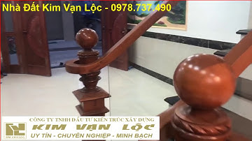 Nhà bán quận Tân Bình giá 5.95 tỷ đường Cống Lở, phường 15. Thiết kế hiện đại  | Nhà Đất Kim Vạn Lộ