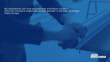 Pneuvano Company Video 2022