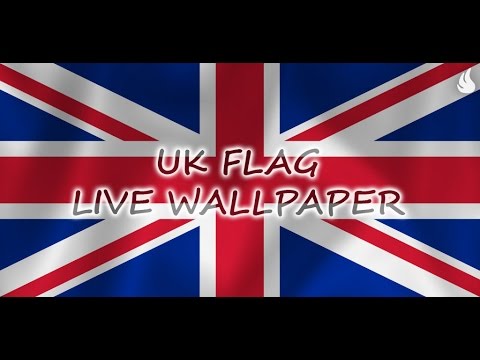 Uk Flag Live Wallpaper Apps On Google Play