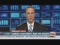 Gary Marx on the Situation Room with Wolf Blitzer (Cont.)