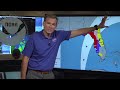 Tropical PM Update from the NHC in Miami, FL (August 28, 2023)