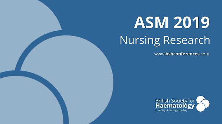 What was the focus of nursing research during the first half of the twentieth century,?