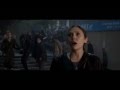 Godzilla 2014 music video