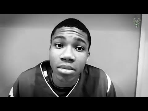 A Kid From Sepolia Who Became The MVP | Giannis Antetokounmpo 2019 NBA MVP