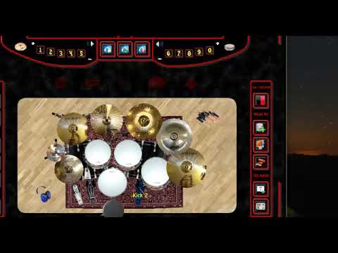 Gari Chaabi Gnawi Driss Lgrowa