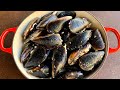 Moules farcies armniennes de ma mre ou midia dolma