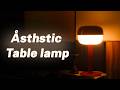 This IKEA Lamp Changed My Desk Setup! IKEA Blåsverk Unboxing & Review under ₹1500/-