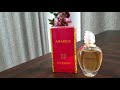 Givenchy Amarige EDT - An oldie but a goodie!!!!