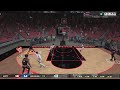He Got Sniped 🤣 🤣 NBA 2k25
