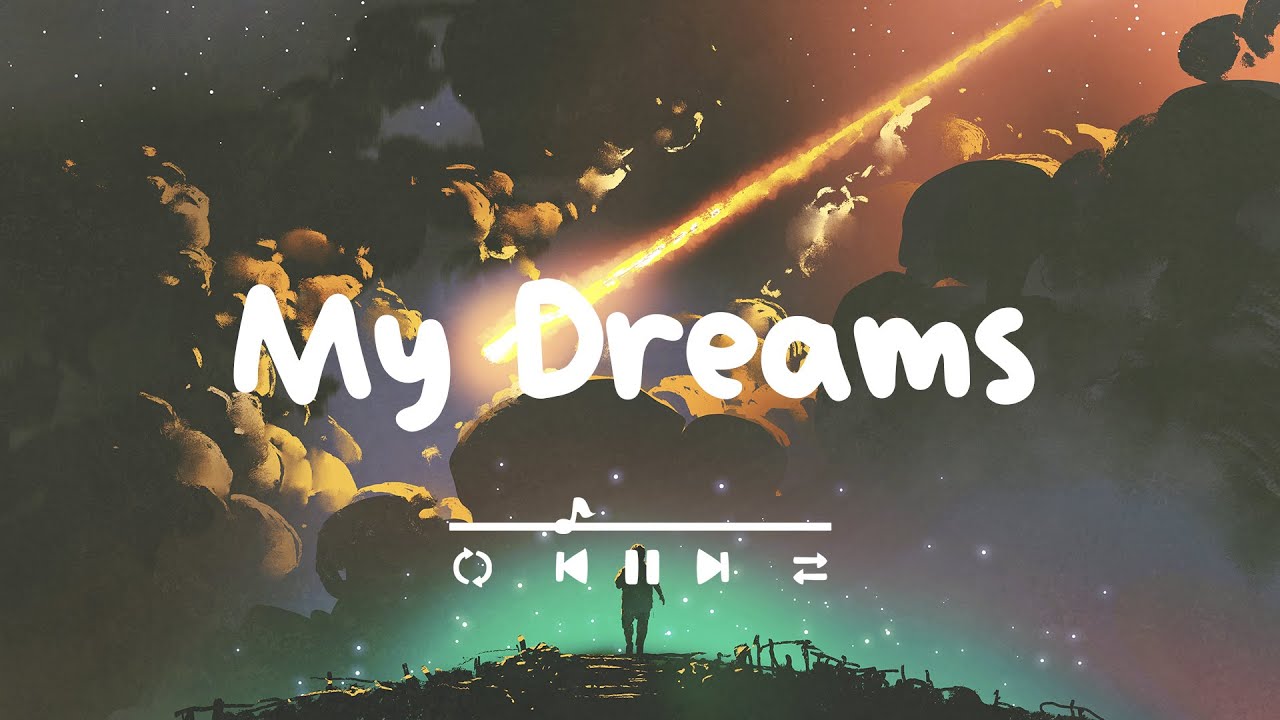 My Dreams - GNOD IAD