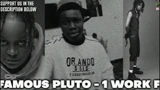 Famous Pluto, Uzama Osahon, T.V.M - 1 Work Remix Ft. Smur Lee & Zhus ( Audio Teaser)