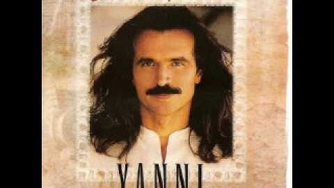 Yanni - Only A Memory