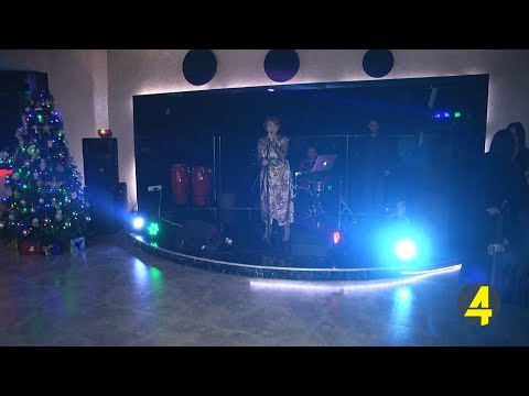 31 დეკემბერი ბარ-რესტორან ,,იმპერიაში'' 03- 01 -2019